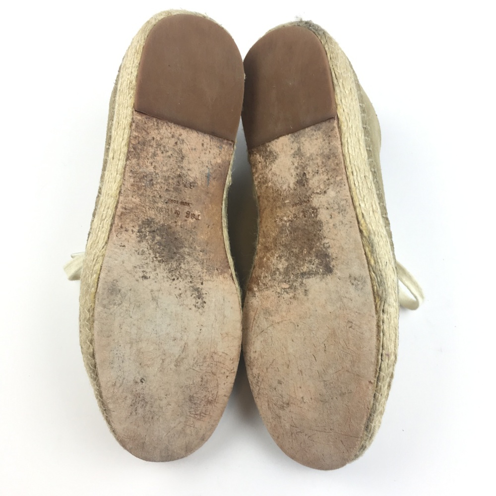 Rag & Bone Baylor Espadrille Sneakers - Picture 8 of 8